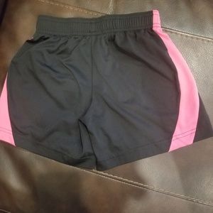 Girls shorts